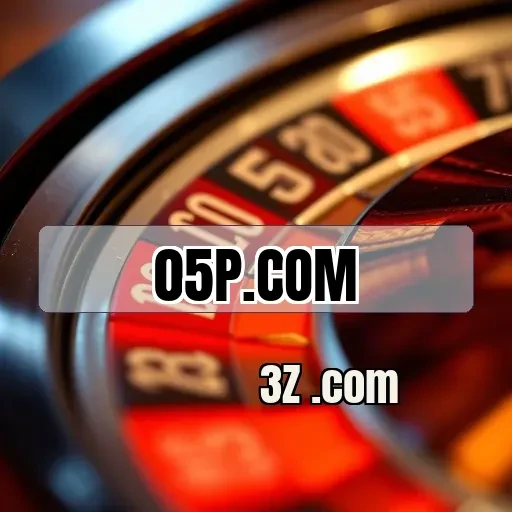 05p.com: Descubra os Melhores Bônus de Jogos e Aumente sua Diversão