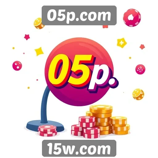 Principais recursos oferecidos pelo 05p.com