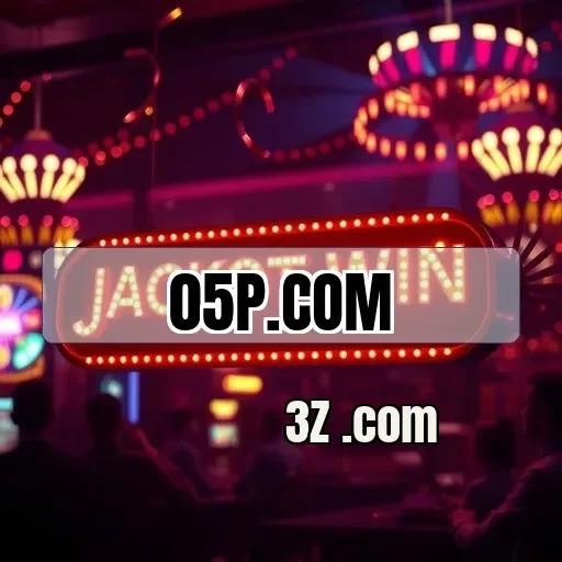 05p.com: Descubra as Melhores Caça-Níqueis do Brasil